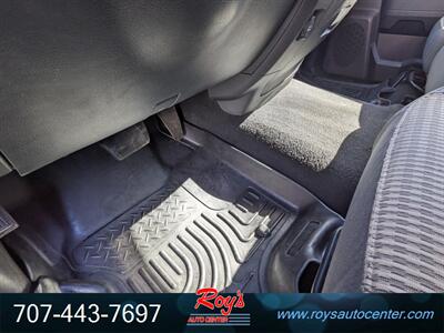 2012 RAM 1500 Tradesman  4WD - Photo 20 - Eureka, CA 95501