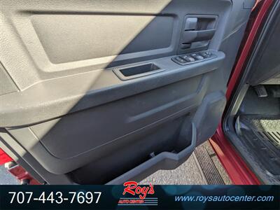 2012 RAM 1500 Tradesman  4WD - Photo 21 - Eureka, CA 95501