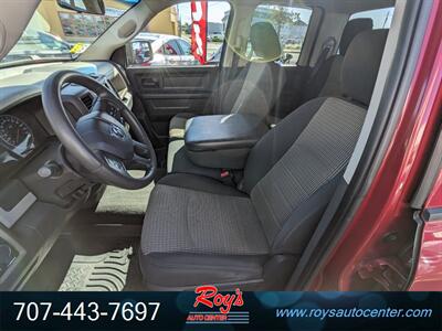 2012 RAM 1500 Tradesman  4WD - Photo 18 - Eureka, CA 95501