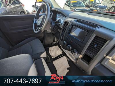 2012 RAM 1500 Tradesman  4WD - Photo 10 - Eureka, CA 95501