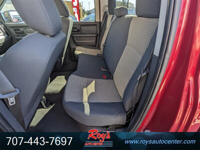 2012 RAM 1500 Tradesman  4WD - Photo 16 - Eureka, CA 95501
