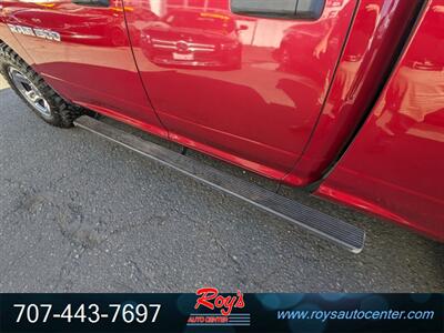 2012 RAM 1500 Tradesman  4WD - Photo 17 - Eureka, CA 95501