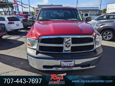 2012 RAM 1500 Tradesman  4WD - Photo 5 - Eureka, CA 95501