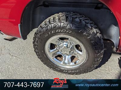 2012 RAM 1500 Tradesman  4WD - Photo 14 - Eureka, CA 95501