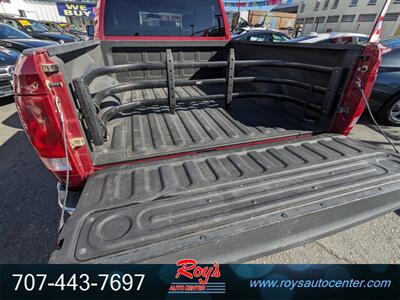 2012 RAM 1500 Tradesman  4WD - Photo 15 - Eureka, CA 95501