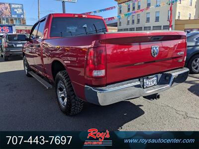 2012 RAM 1500 Tradesman  4WD - Photo 6 - Eureka, CA 95501
