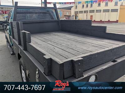 2022 RAM 3500 Tradesman  Dump Bed - Photo 9 - Eureka, CA 95501