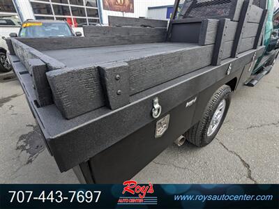 2022 RAM 3500 Tradesman  Dump Bed - Photo 12 - Eureka, CA 95501