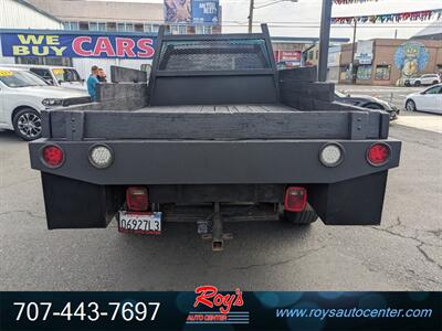 2022 RAM 3500 Tradesman  Dump Bed - Photo 10 - Eureka, CA 95501