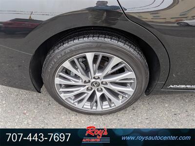 2021 Lexus ES300h - Photo 9 - Eureka, CA 95501