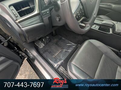 2021 Lexus ES300h - Photo 21 - Eureka, CA 95501