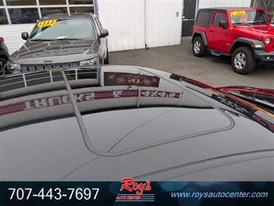 2021 Lexus ES300h - Photo 10 - Eureka, CA 95501