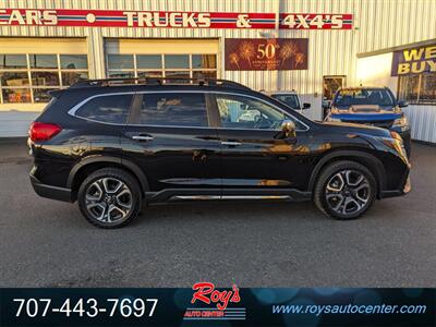 2023 Subaru Ascent Touring  AWD - Photo 2 - Eureka, CA 95501