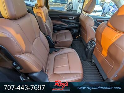 2023 Subaru Ascent Touring  AWD - Photo 15 - Eureka, CA 95501