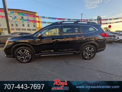 2023 Subaru Ascent Touring  AWD - Photo 5 - Eureka, CA 95501