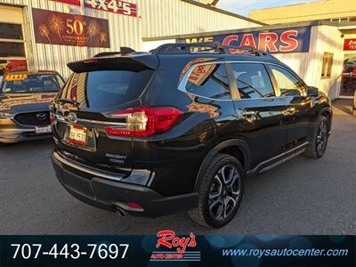 2023 Subaru Ascent Touring  AWD - Photo 8 - Eureka, CA 95501