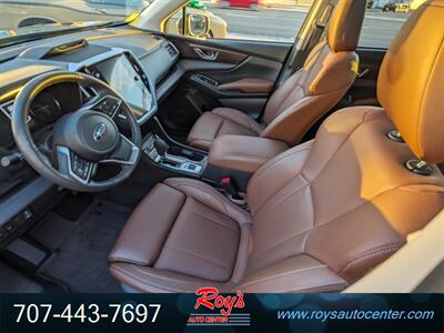 2023 Subaru Ascent Touring  AWD - Photo 19 - Eureka, CA 95501