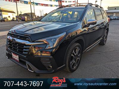 2023 Subaru Ascent Touring  AWD - Photo 4 - Eureka, CA 95501