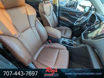 2023 Subaru Ascent Touring  AWD - Photo 12 - Eureka, CA 95501