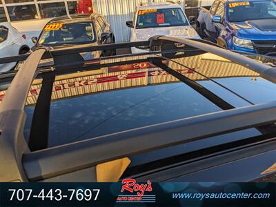 2023 Subaru Ascent Touring  AWD - Photo 10 - Eureka, CA 95501