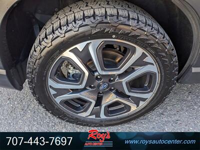 2023 Subaru Ascent Touring  AWD - Photo 9 - Eureka, CA 95501