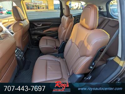 2023 Subaru Ascent Touring  AWD - Photo 18 - Eureka, CA 95501