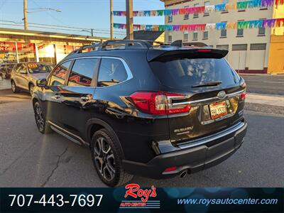 2023 Subaru Ascent Touring  AWD - Photo 6 - Eureka, CA 95501
