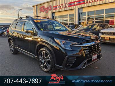 2023 Subaru Ascent Touring  AWD - Photo 1 - Eureka, CA 95501