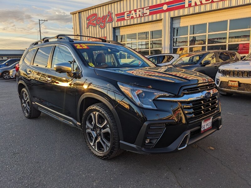 2023 Subaru Ascent Touring  AWD