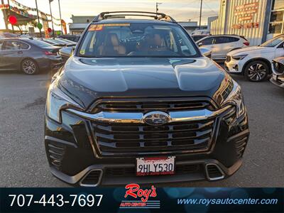 2023 Subaru Ascent Touring  AWD - Photo 3 - Eureka, CA 95501