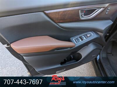 2023 Subaru Ascent Touring  AWD - Photo 20 - Eureka, CA 95501