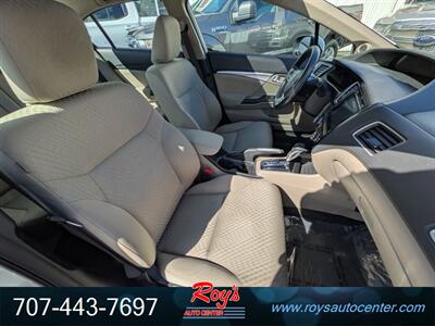 2014 Honda Civic EX - Photo 10 - Eureka, CA 95501
