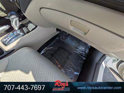 2014 Honda Civic EX - Photo 12 - Eureka, CA 95501