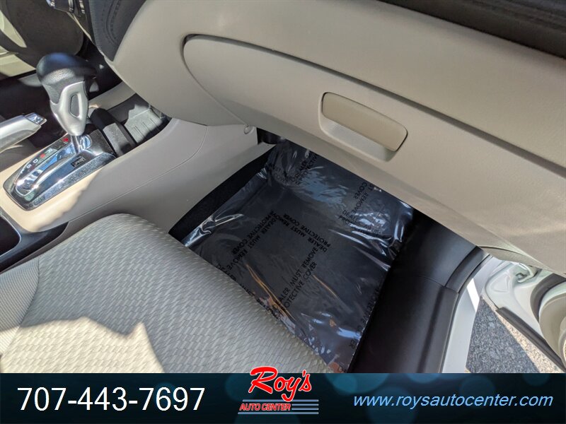 2014 Honda Civic EX - Photo 12 - Eureka, CA 95501