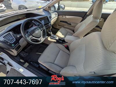 2014 Honda Civic EX - Photo 22 - Eureka, CA 95501