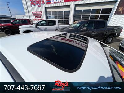 2014 Honda Civic EX - Photo 15 - Eureka, CA 95501