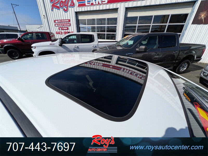 2014 Honda Civic EX - Photo 15 - Eureka, CA 95501