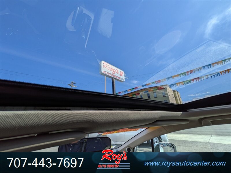 2014 Honda Civic EX - Photo 31 - Eureka, CA 95501