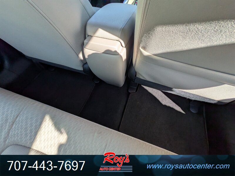 2014 Honda Civic EX - Photo 17 - Eureka, CA 95501