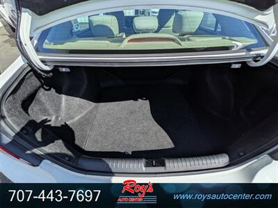 2014 Honda Civic EX - Photo 19 - Eureka, CA 95501