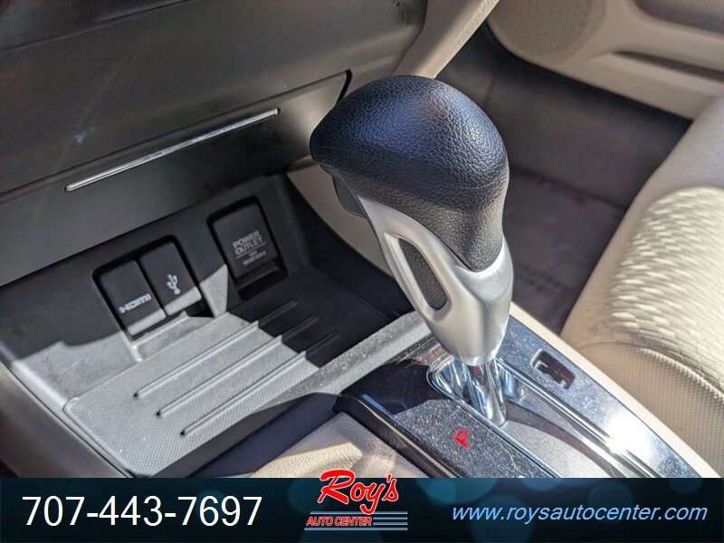 2014 Honda Civic EX - Photo 30 - Eureka, CA 95501