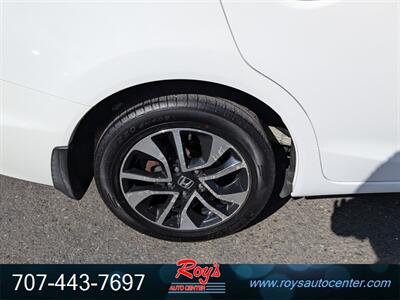 2014 Honda Civic EX - Photo 9 - Eureka, CA 95501