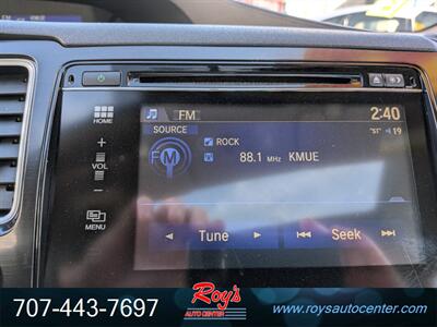 2014 Honda Civic EX - Photo 27 - Eureka, CA 95501