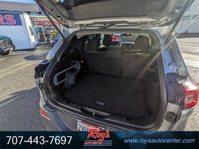 2016 Jeep Cherokee Sport  4WD - Photo 21 - Eureka, CA 95501