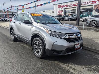 2019 Honda CR-V LX  AWD SUV