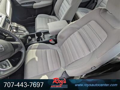 2019 Honda CR-V LX  AWD - Photo 7 - Eureka, CA 95501