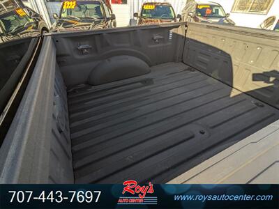2017 Ford F-150 Lariat  4WD - Photo 10 - Eureka, CA 95501