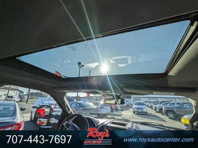 2017 Ford F-150 Lariat  4WD - Photo 18 - Eureka, CA 95501