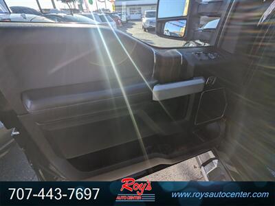 2017 Ford F-150 Lariat  4WD - Photo 14 - Eureka, CA 95501