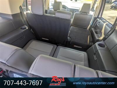 2016 Ford Flex SEL  AWD - Photo 9 - Eureka, CA 95501